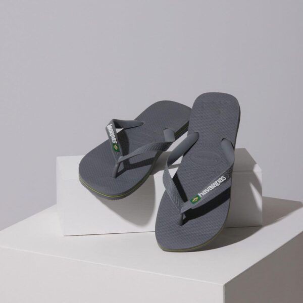 Chinelo Havaianas Brasil Logo - Image 3