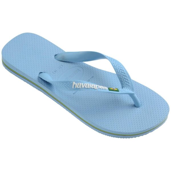 Chinelo Havaianas Brasil Logo - Image 2