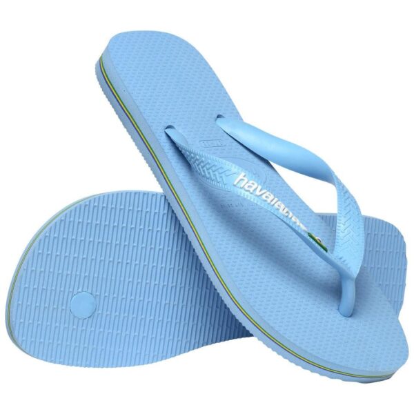 Chinelo Havaianas Brasil Logo - Image 4