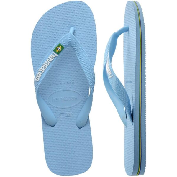 Chinelo Havaianas Brasil Logo - Image 5