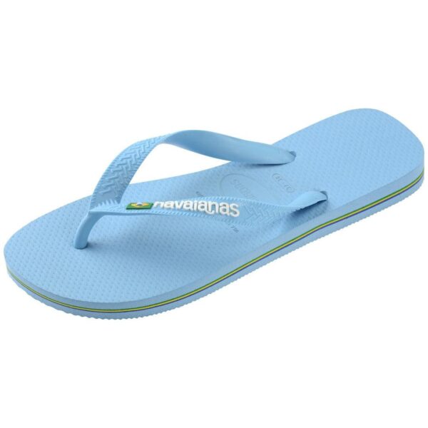 Chinelo Havaianas Brasil Logo - Image 6