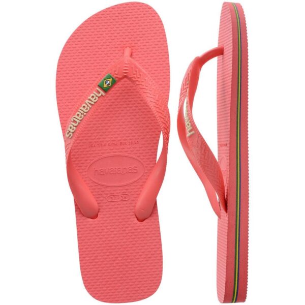 Chinelo Havaianas Brasil Logo - Image 4
