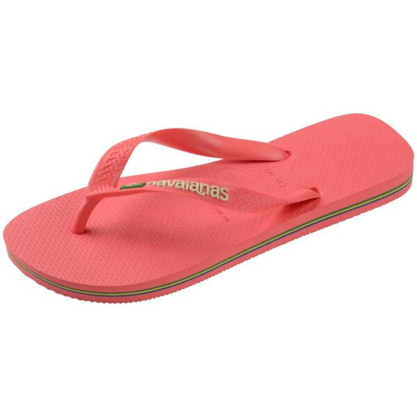 Chinelo Havaianas Brasil Logo - Image 6