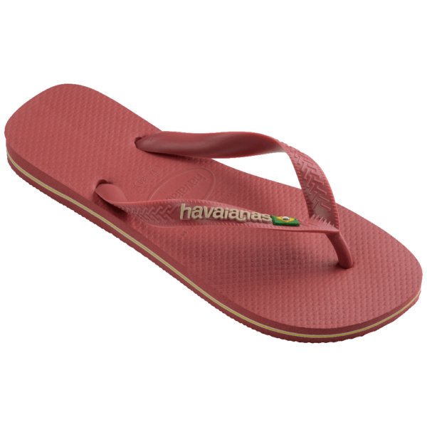 Chinelo Havaianas Brasil Logo - Image 4