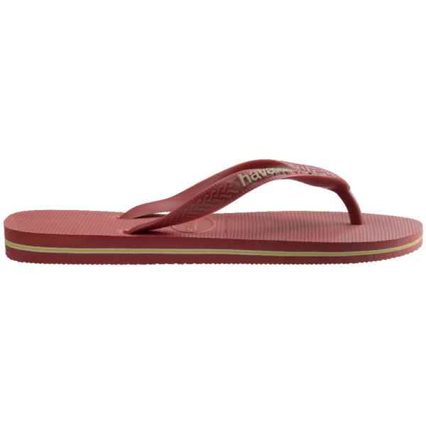 Chinelo Havaianas Brasil Logo - Image 3