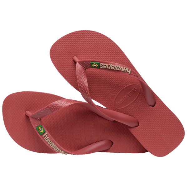 Chinelo Havaianas Brasil Logo - Image 6
