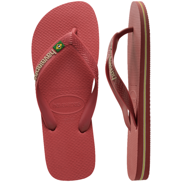 Chinelo Havaianas Brasil Logo - Image 5
