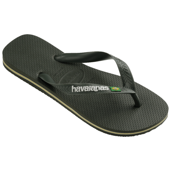 Chinelo Havaianas Brasil Logo - Image 4