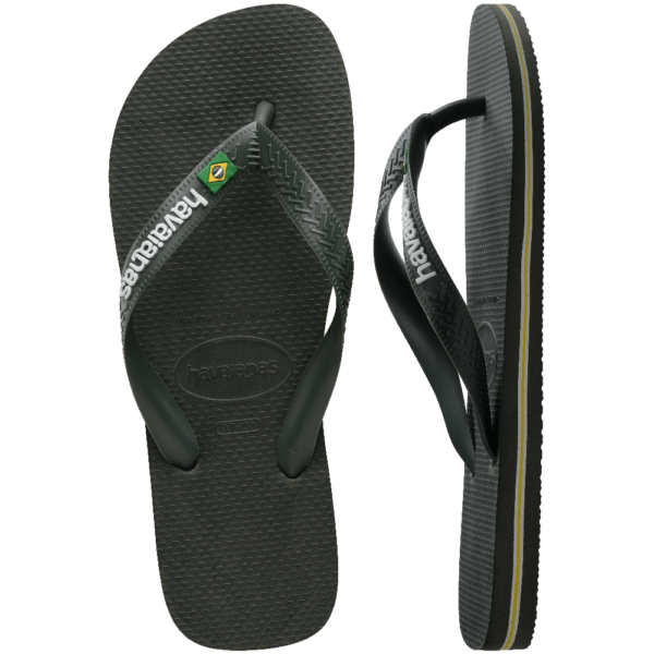 Chinelo Havaianas Brasil Logo - Image 6