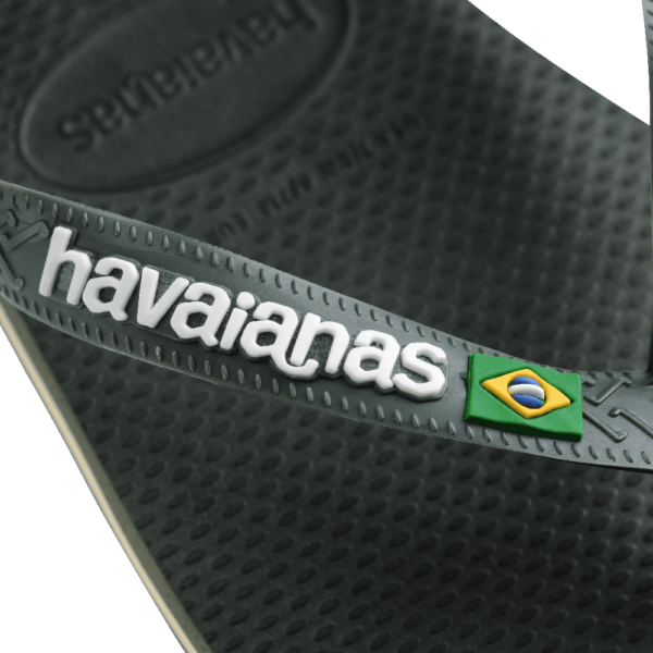 Chinelo Havaianas Brasil Logo - Image 7
