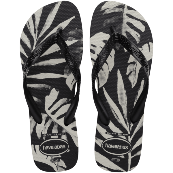 Chinelo Havaianas Aloha