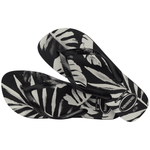 Chinelo Havaianas Aloha - Image 4