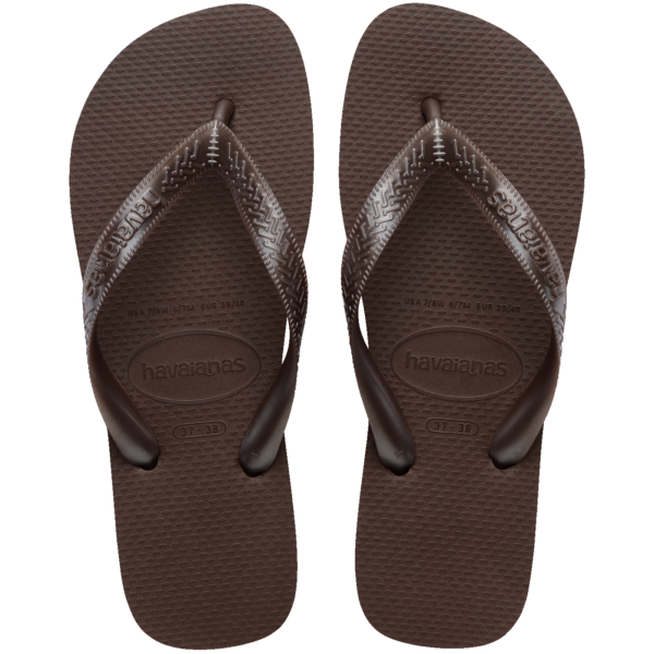 Chinelo Havaianas Top Tiras