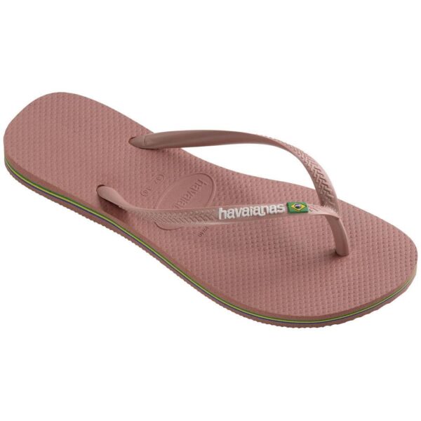 Chinelo Havaianas Slim Brasil - Image 2