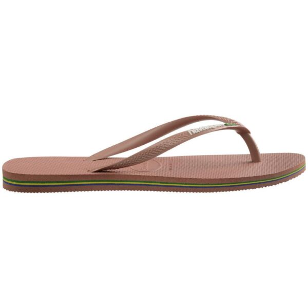 Chinelo Havaianas Slim Brasil - Image 3