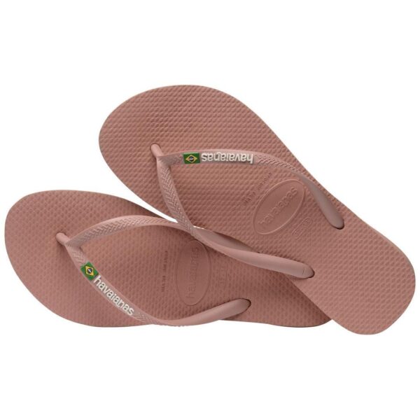 Chinelo Havaianas Slim Brasil - Image 4
