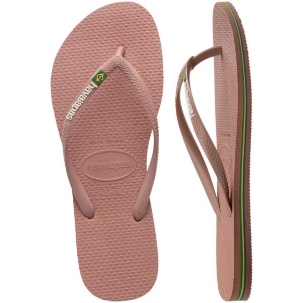 Chinelo Havaianas Slim Brasil - Image 5