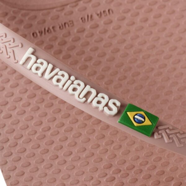 Chinelo Havaianas Slim Brasil - Image 6