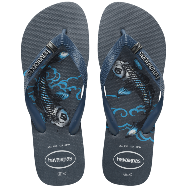 Chinelo Havaianas Top Tribo
