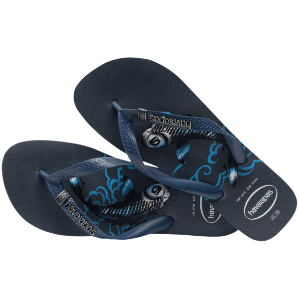 Chinelo Havaianas Top Tribo - Image 4