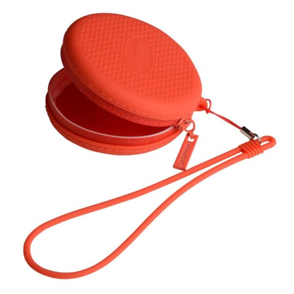 Porta Fone de Ouvido Havaianas Logo