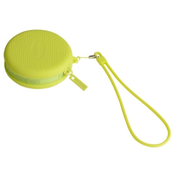 Porta Fone de Ouvido Havaianas Logo - Image 2