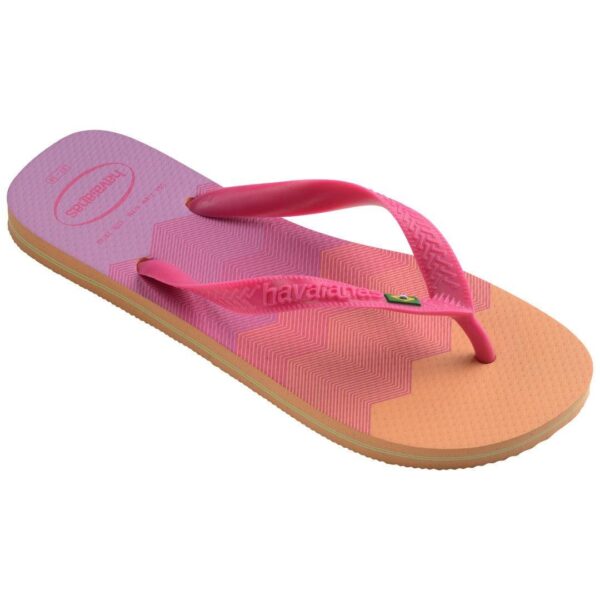 Chinelo Havaianas Brasil Fresh - Image 2