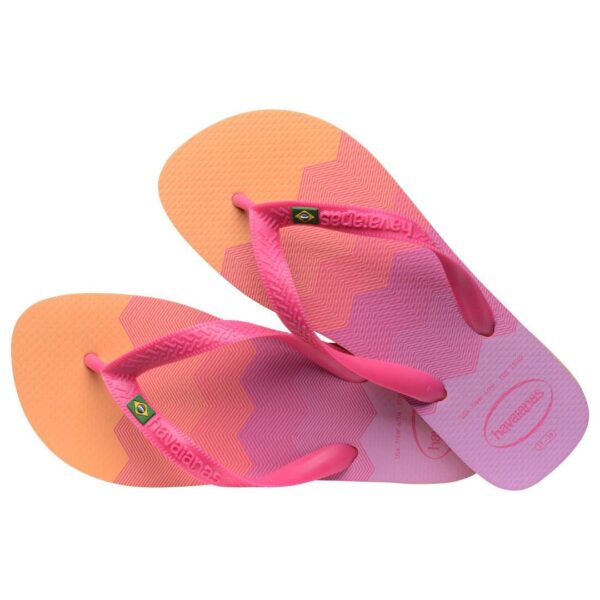 Chinelo Havaianas Brasil Fresh - Image 4