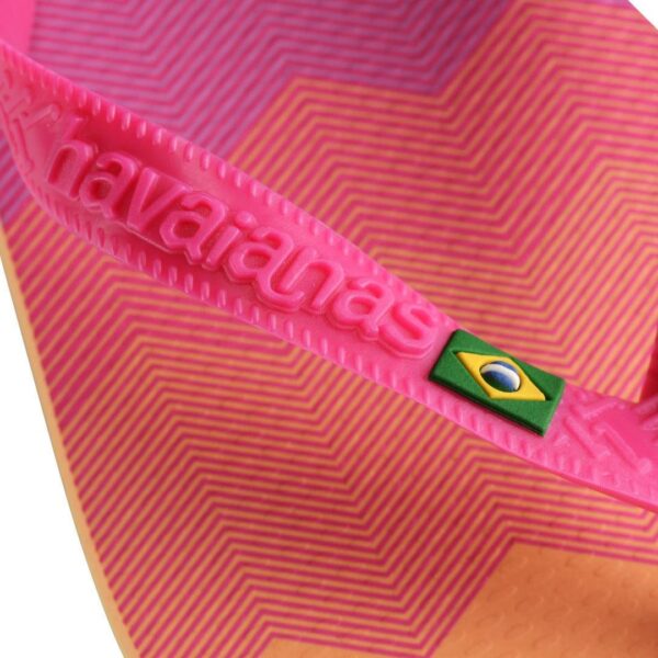 Chinelo Havaianas Brasil Fresh - Image 6
