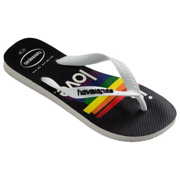 Chinelo Havaianas Top Pride - Image 2