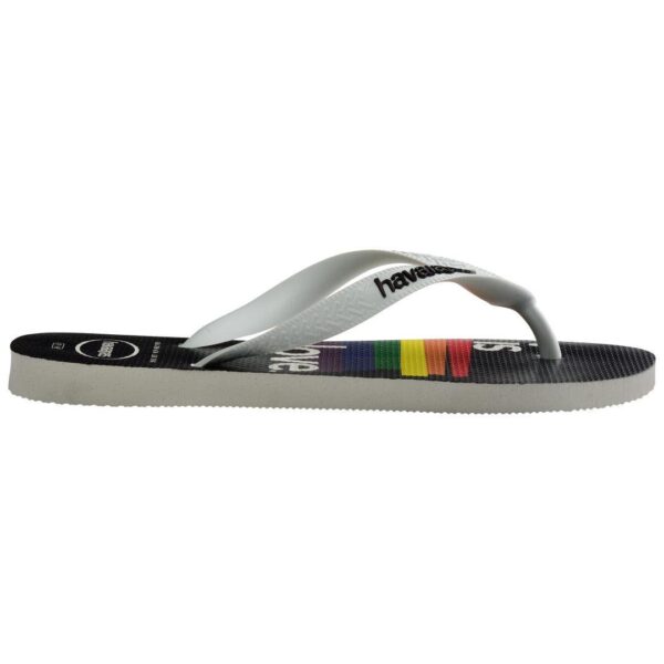 Chinelo Havaianas Top Pride - Image 3