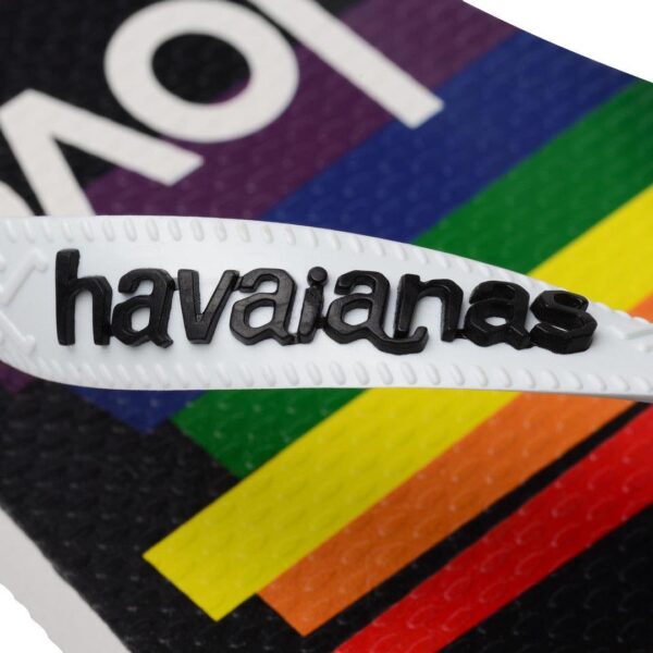 Chinelo Havaianas Top Pride - Image 5