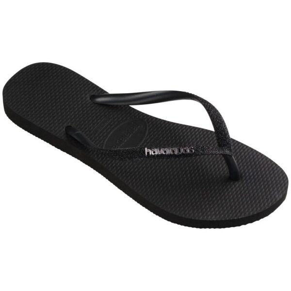 Chinelo Havaianas Slim Glitter II - Image 2