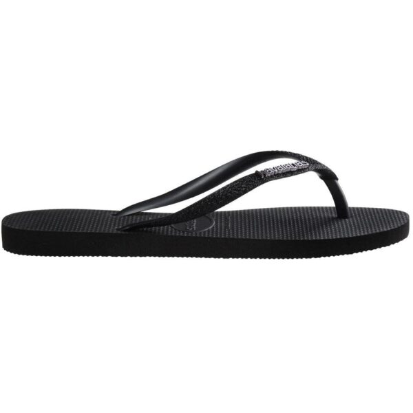 Chinelo Havaianas Slim Glitter II - Image 3