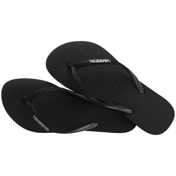 Chinelo Havaianas Slim Glitter II - Image 4