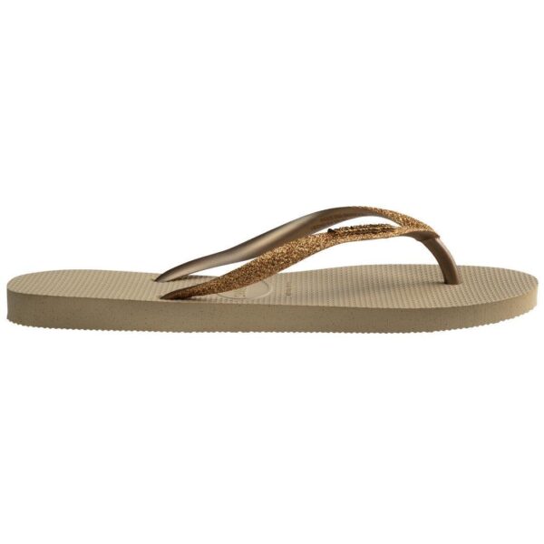 Chinelo Havaianas Slim Glitter II - Image 3