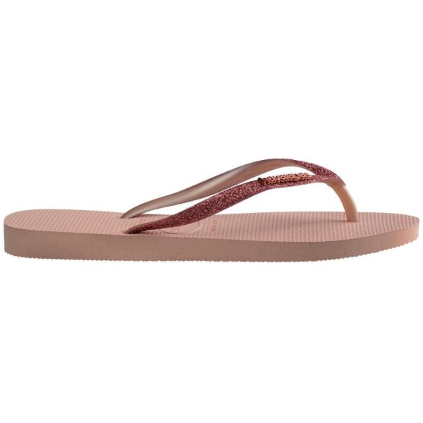 Chinelo Havaianas Slim Glitter II - Image 3