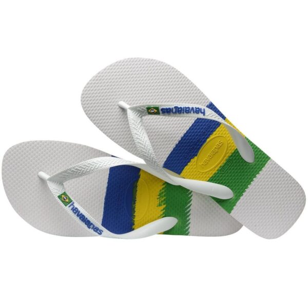 Chinelo Havaianas Brasil Tech - Image 2