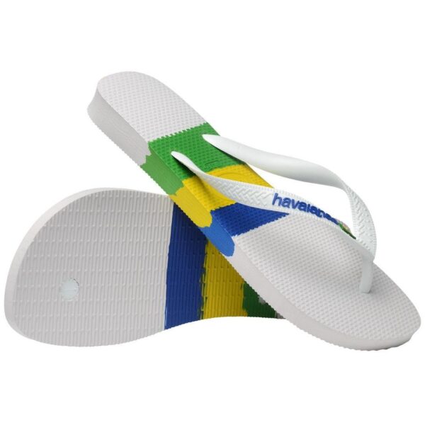 Chinelo Havaianas Brasil Tech - Image 4