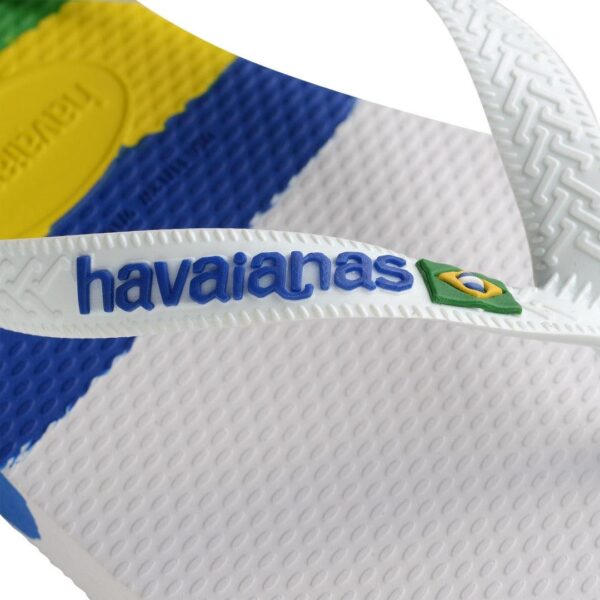 Chinelo Havaianas Brasil Tech - Image 5