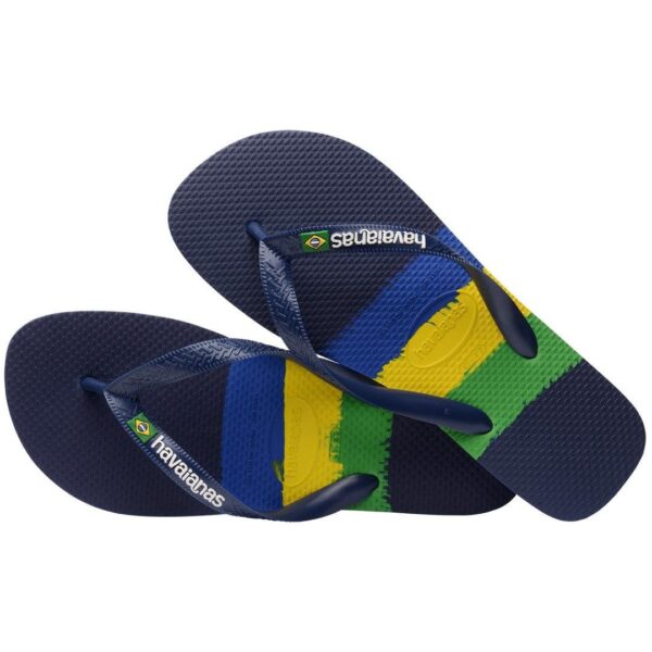 Chinelo Havaianas Brasil Tech - Image 2