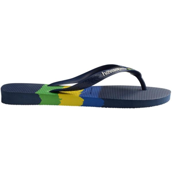 Chinelo Havaianas Brasil Tech - Image 4