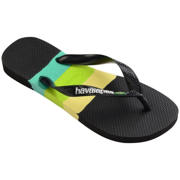 Chinelo Havaianas Brasil Tech - Image 2