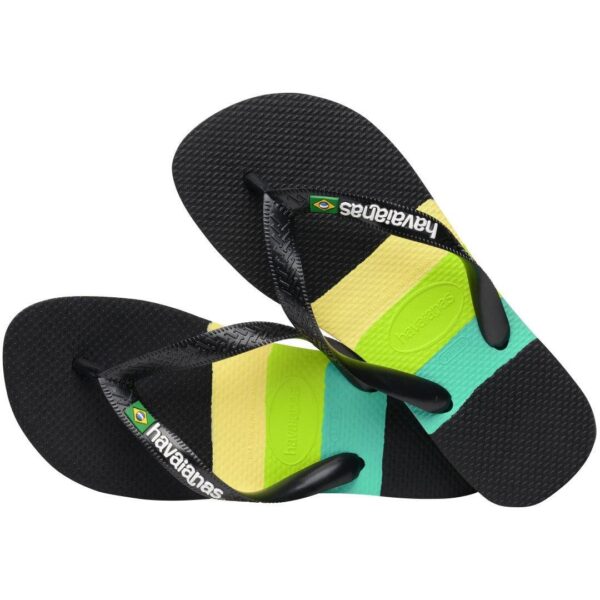 Chinelo Havaianas Brasil Tech - Image 4