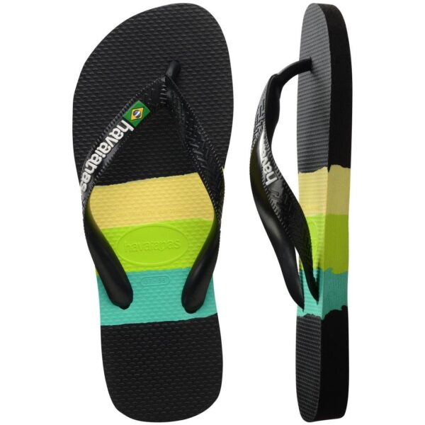 Chinelo Havaianas Brasil Tech - Image 6