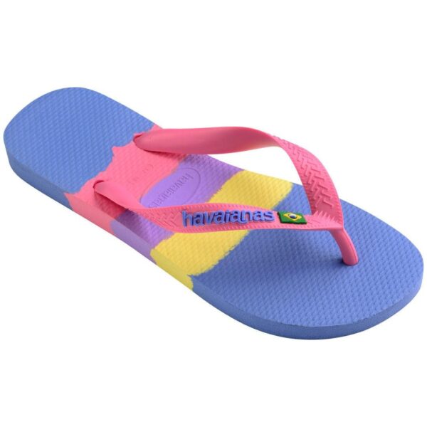 Chinelo Havaianas Brasil Tech - Image 2