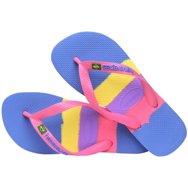 Chinelo Havaianas Brasil Tech - Image 4