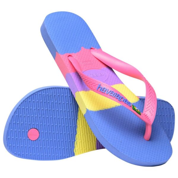 Chinelo Havaianas Brasil Tech - Image 5