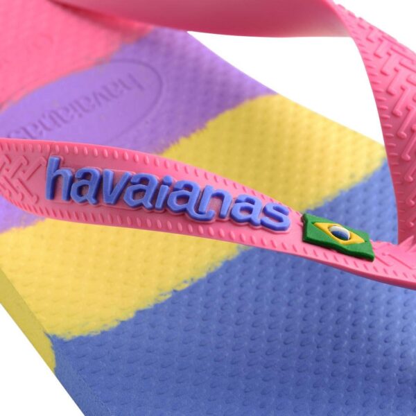 Chinelo Havaianas Brasil Tech - Image 7