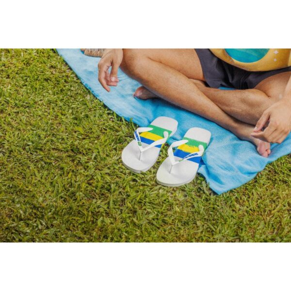 Chinelo Havaianas Brasil Tech - Image 6